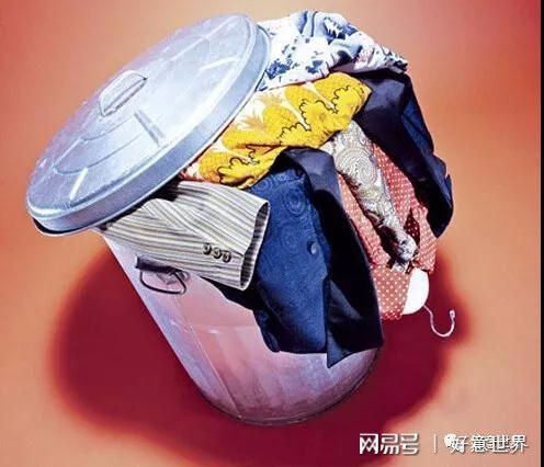 半岛官方APP下载北京旧衣服回收—好意世界帮您把爱传递(图2)