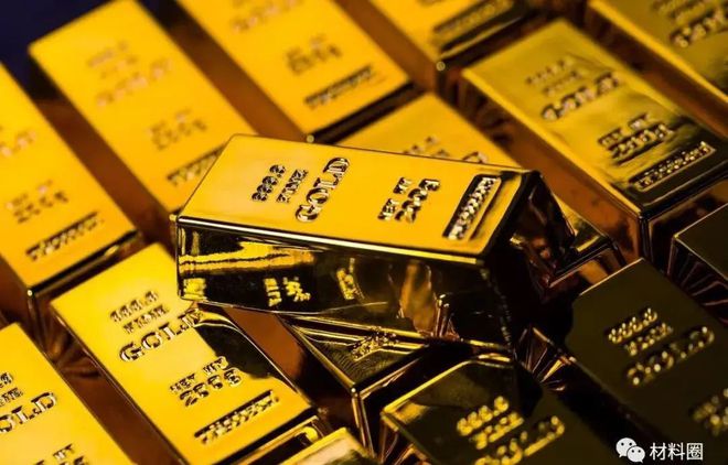 半岛体育综合官方APP下载揭秘世界十大最昂贵金属比黄金还贵的是谁？(图3)