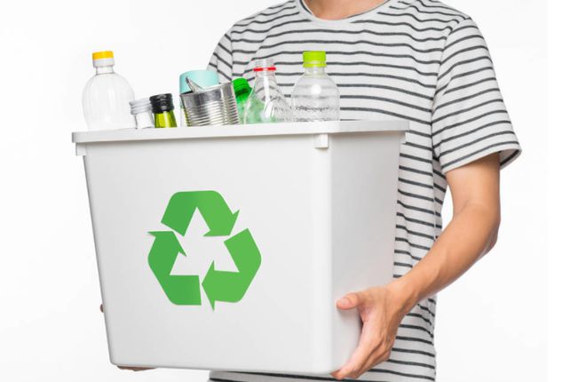 半岛官方APP下载废品回收加盟一站式免费加盟互联网回收项目免费招募合伙人(图1)