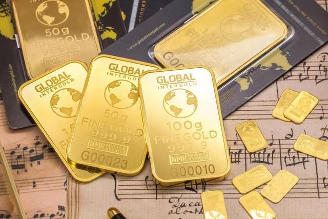 半岛官方APP下载黄金价格最新消息：9月17日国内各地实物黄金；黄金回收价格(图4)