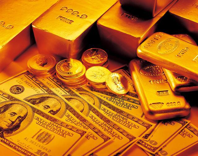 半岛官方APP下载黄金价格最新消息：9月17日国内各地实物黄金；黄金回收价格(图3)
