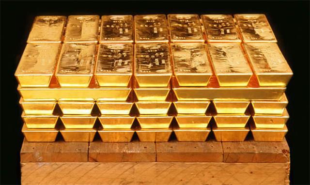 半岛官方APP下载黄金价格最新消息：9月17日国内各地实物黄金；黄金回收价格(图5)