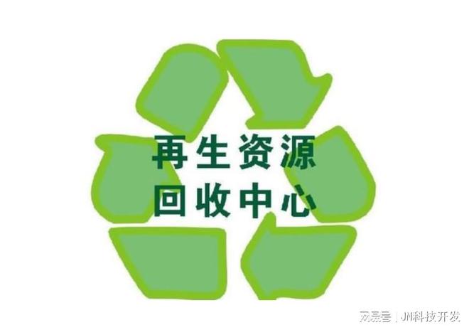 半岛官方APP下载“家电回收app：提高回收率减少浪费”(图2)