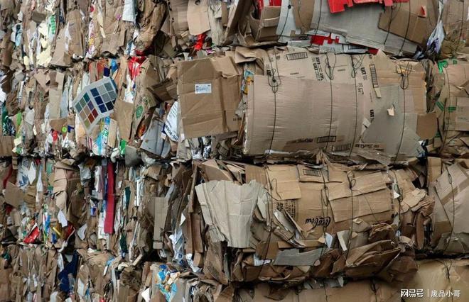 半岛官方APP下载废纸回收价格2021年7月18日废纸回收价格调整信息(图1)