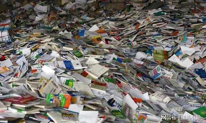 半岛官方APP下载废纸回收价格2021年7月18日废纸回收价格调整信息(图2)