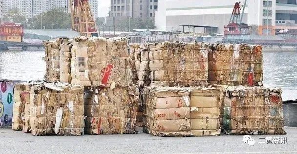 半岛官方APP下载废纸回收价格2021年12月10日废纸回收价格厂家报价行情调整(图5)