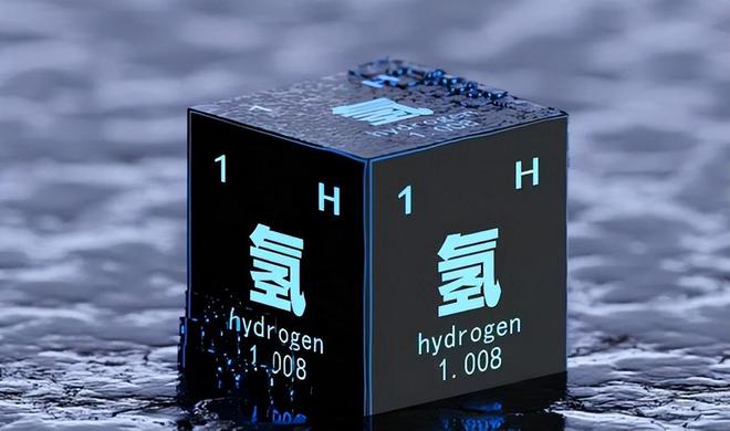 半岛APP最新版本下载海水制氢的成本降至03元立方米：性突破(图3)